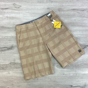 RIP CURL - DECLASSIFIED HYBIRD MENS SHORTS